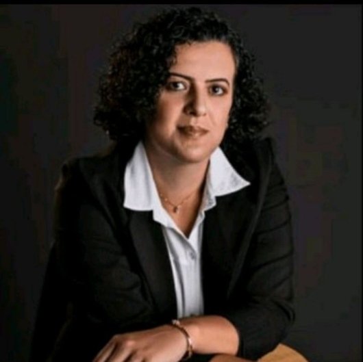 Aline M. Da Costa Oliveira