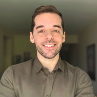 Dr. Marlon Amaral