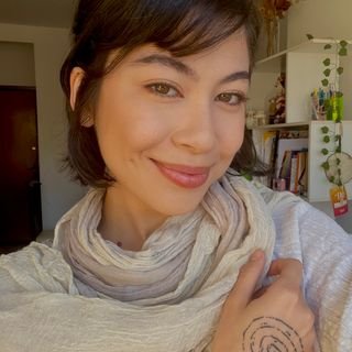 Maria Clara Iwai Baracat