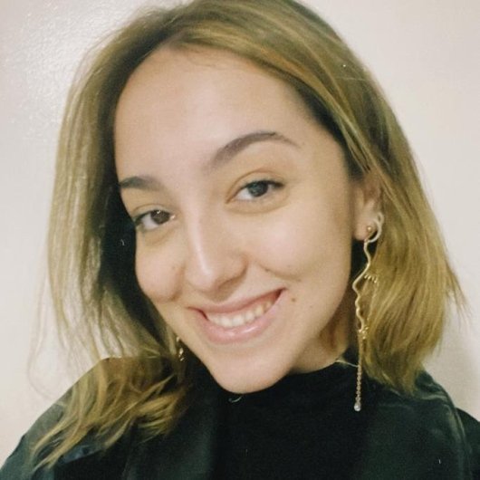Yasmin Abdel Hafiz Pacheli