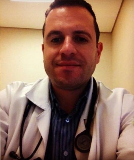 Dr. Ricardo Gitti Ragognete