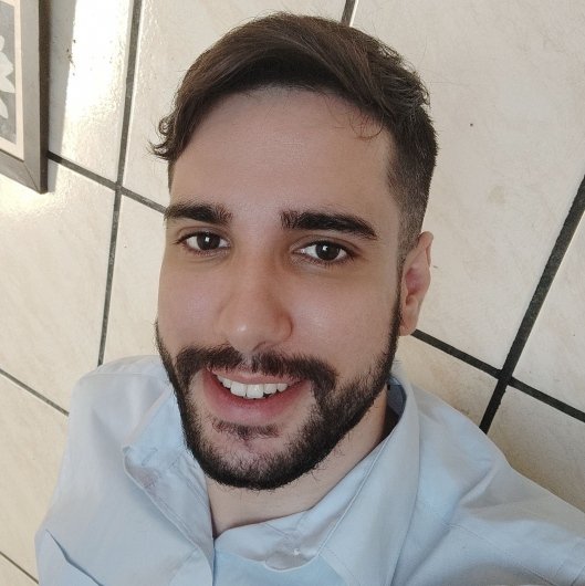 Matheus Bruno