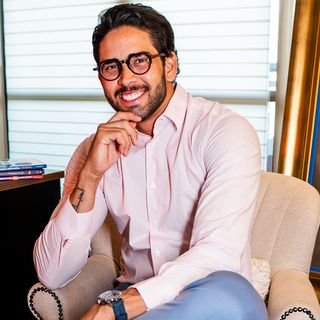 Dr. João Paulo Freitas Souza