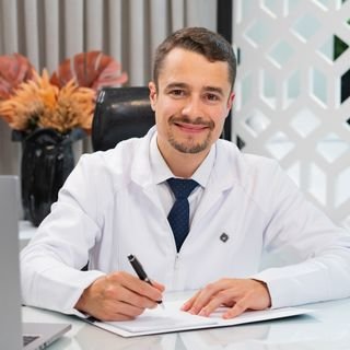 Dr. Diego Machado