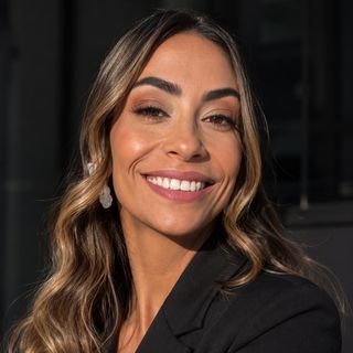 Dra. Giovanna Rosa