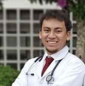 Dr. Michael Malca Sepúlveda