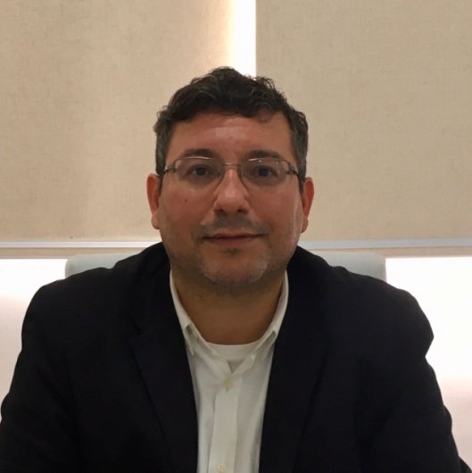 Dr. Pedro Augusto Gusmão Borges