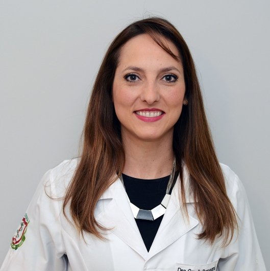 Dra. Camila Damo Benvegnu Piragine