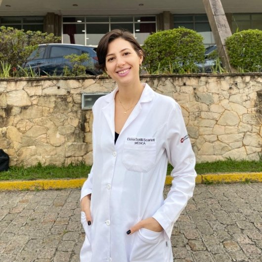 Dra. Eloísa Sotilli Scariotti