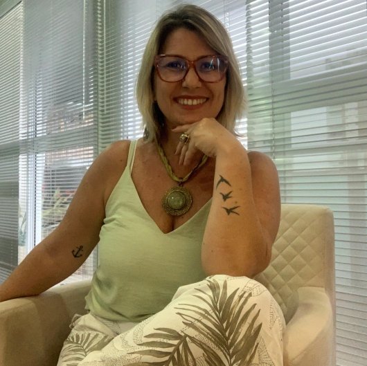 Marta Regina Libutti