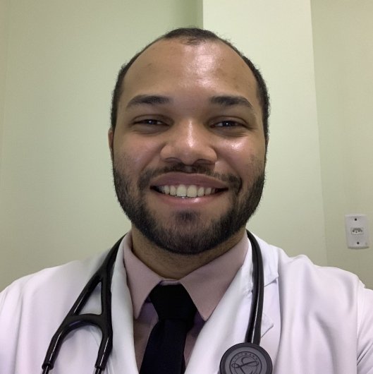 Dr. Adalberto Rosa Neto