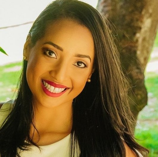 Luana Machado Bispo