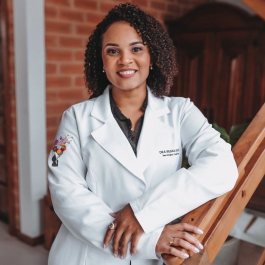 Dra. Benaia Silva