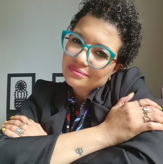 Maria Paula Gonçalves