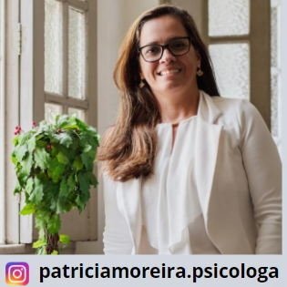 Patricia Moreira Rabello da Silva