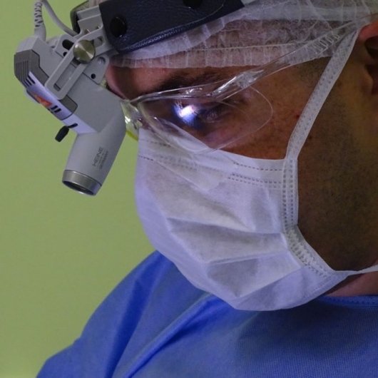 Dr. Roberto Pena Costa Baptista