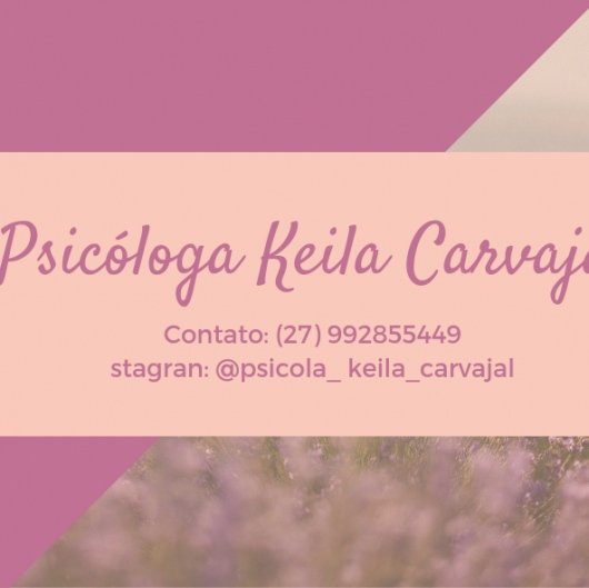 Keila Carvajal A. Fernandes