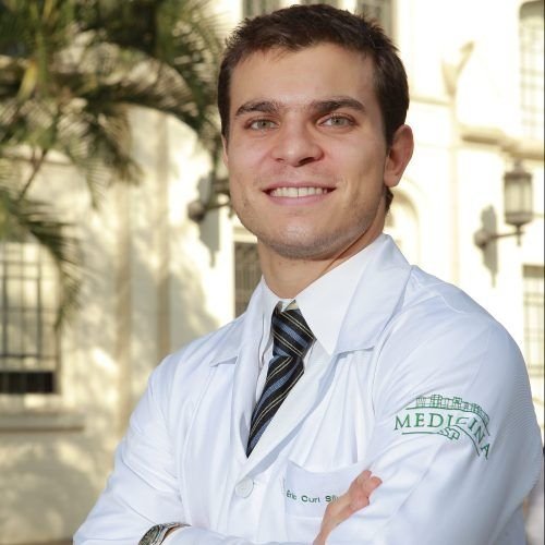 Dr. Eric Curi Silveira