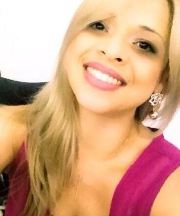 Ana Luiza de S. Rocha