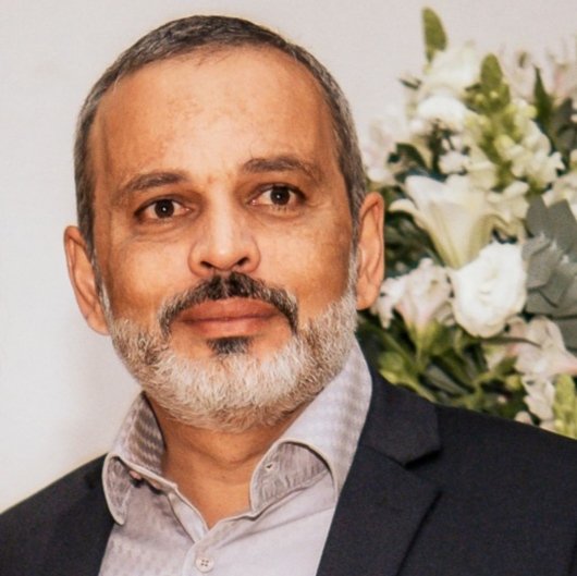 Dr. Mauro Eduardo Barbosa Leite