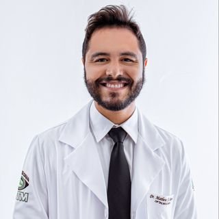 Dr. Matheus Augusto Marques Santos Silva