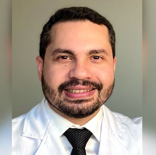 Dr. Thiago Pinto Rodrigues