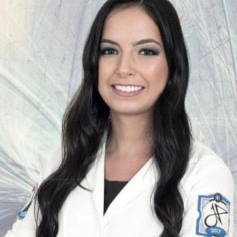 Dra. Keila Aline de Souza Duarte