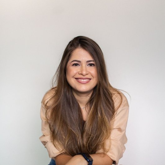 Salena Ramos Alkmim