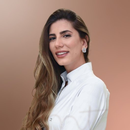 Dra. Mariam Taha
