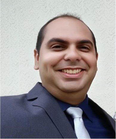 Dr. Dhemetryus Silva