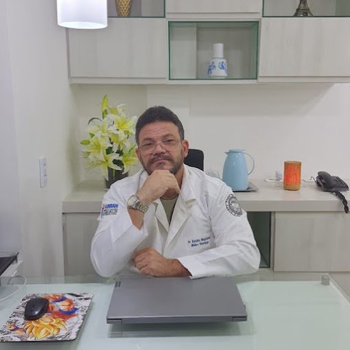 Dr. Ricardo Augusto Santos Magalhães