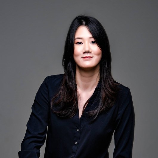 Roslene Chen