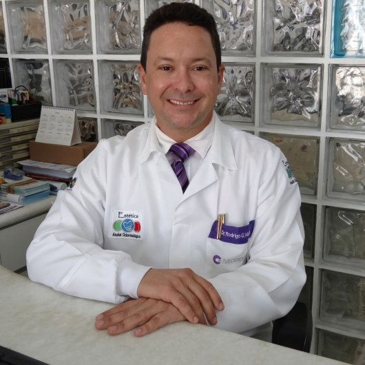 Dr. Rodrigo Gomes Mafra