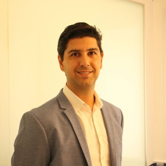 Dr. Fabio Carvalho Vicentini