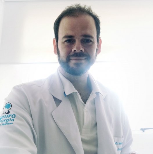 Dr. José Gilberto de Brito Henriques