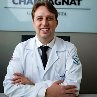 Dr. Rodrigo Dissenha