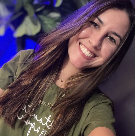 Beatriz Taconi Bernardo