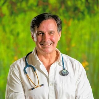 Dr. Maurílio Oliveira Brandão