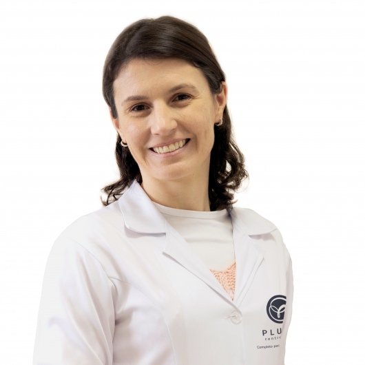 Dra. Franciele Rigloski Menezes