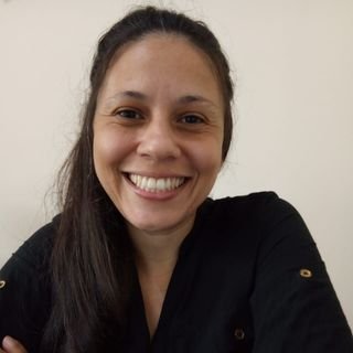 Vanessa Maximo Matos