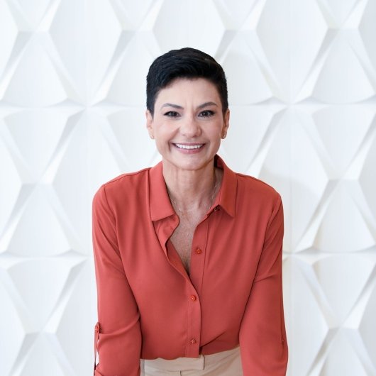 Dra. Marcia Tassinari Medeiros
