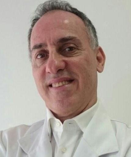 Dr. Luiz Antonio Rodrigues Águila