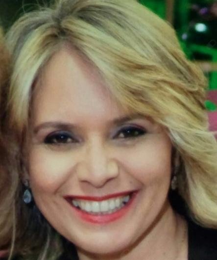 Luciane Brum Moreira
