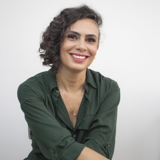 Patricia Pinto