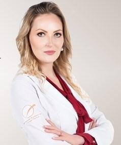 Dra. Andrea Heisler