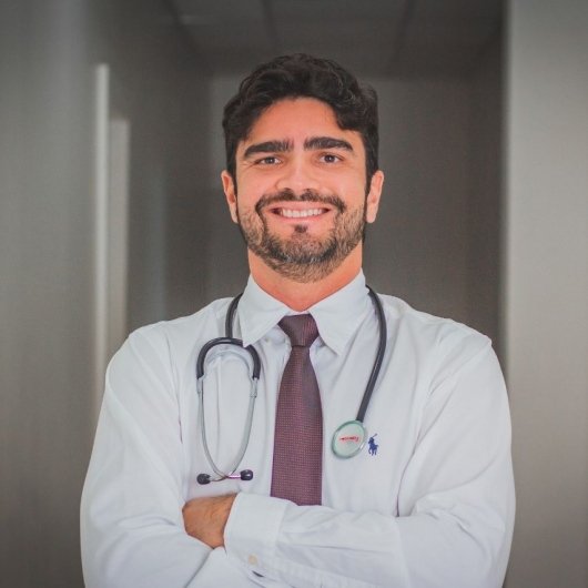 Dr. Joviniano Francisco da Silva Neto