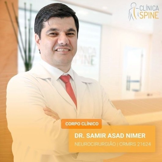 Dr. Samir Asad Nimer