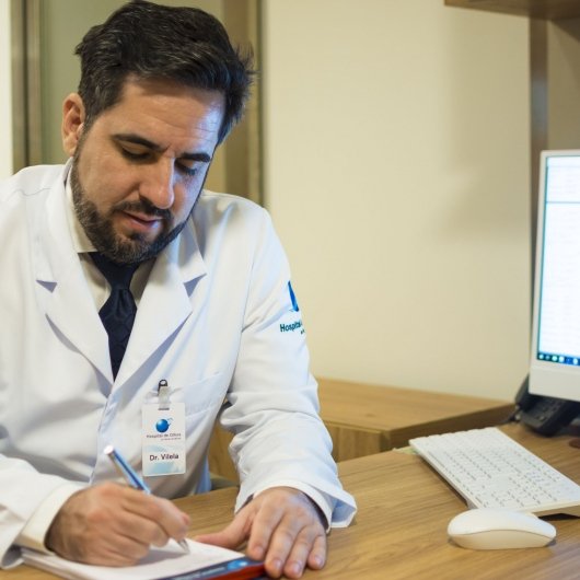 Dr. Werthman Vilela