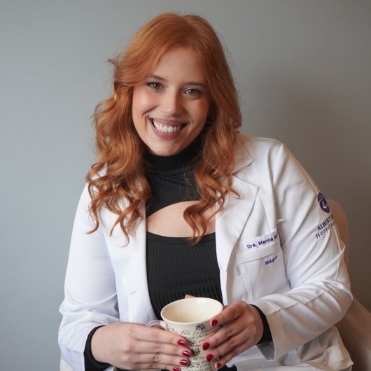 Dra. Marina Iantevi