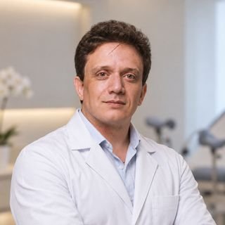 Dr. Darlan Bergamaschi Souza Costa